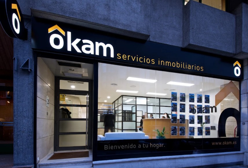 Ôkam