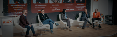 El ecosistema Agrifoodtech espa�ol resiste: aumentan las startups pese a la ca�da de la inversi�n
