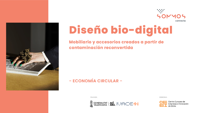 PhotoSynthetica, dise�o bio-digital