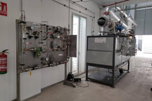 Proyecto H2Frit: innovación conjunta para descarbonizar la industria cerámica