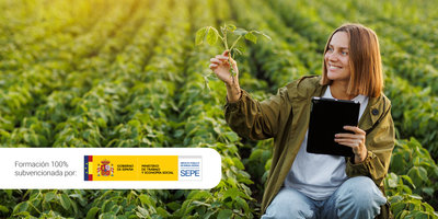 AGRICULTURA