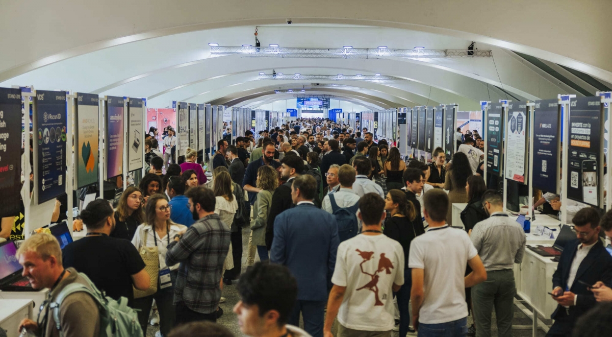 Startups tecnológicas
