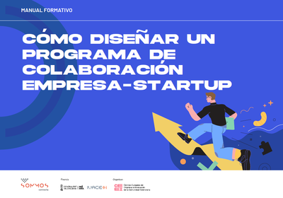 Como dise�ar un programa de colaboraci�n empresa-startup