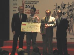 premio Diferro DPE 2011