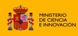 ministerio de ciencia e innovación