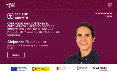 Alejandro Guadalajara