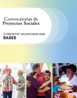 Programa Acci�n Social en el �mbito rural 2026