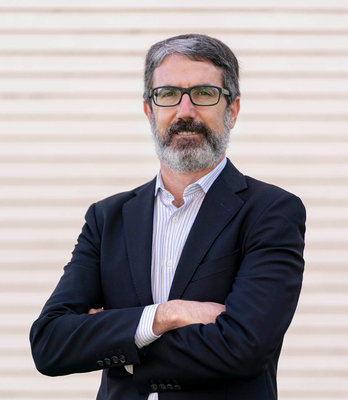 El director de CEEI Castellón, Justo Vellón