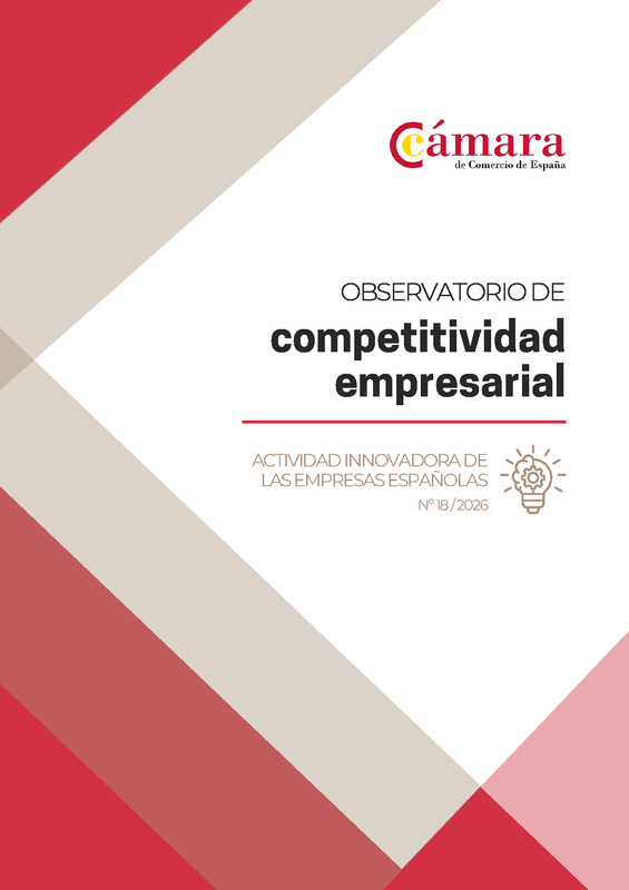 OBSERVATORIO DE competitividad empresaria