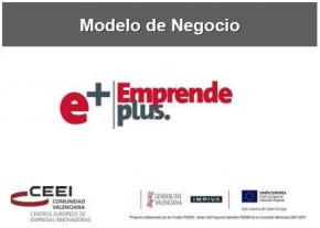 Modelo de Negocio