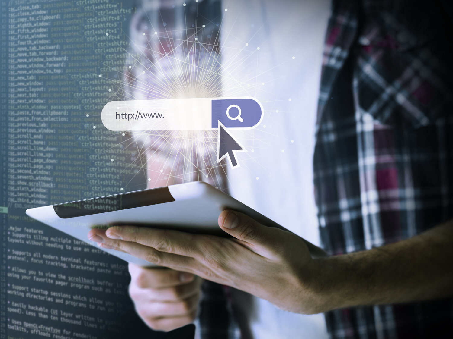 Lo que muchas empresas todav�a no entienden sobre Google est� cambiando completamente internet