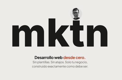 Lo que he aprendido desarrollando webs para negocios de Castellón