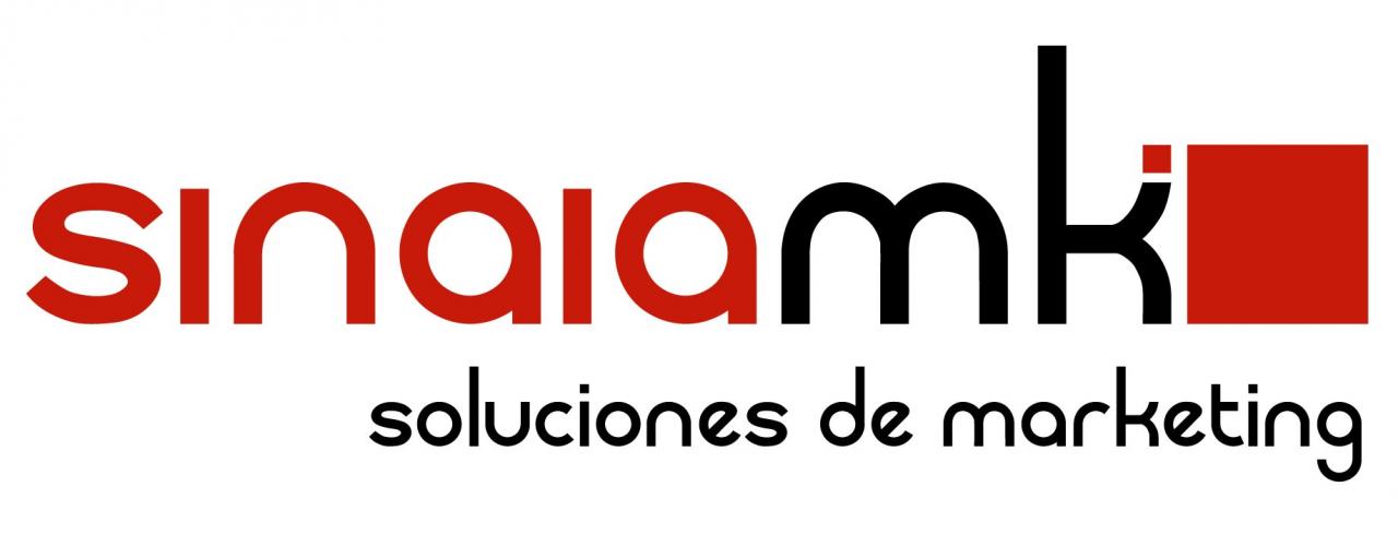 SINAIA soluciones de marketing logo