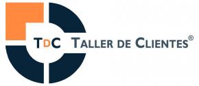 Taller de clientes logo