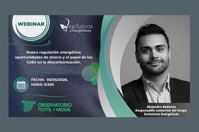Nueva regulación energética: oportunidades de ahorro y el papel delos CAEs en la descarbonización