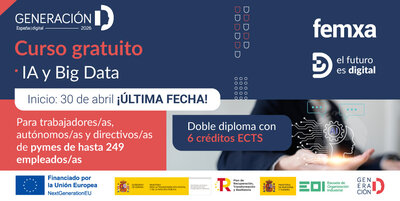 Cursos Femxa