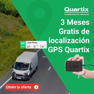 Gesti�n inteligente de flotas