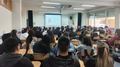 El talento emprendedor de la FP se cita en Elche en el Demo Day de EmprendeTech FP, que contará con el CEO de Circo Burger
