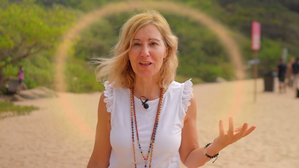 Cómo ser una mujer magnética