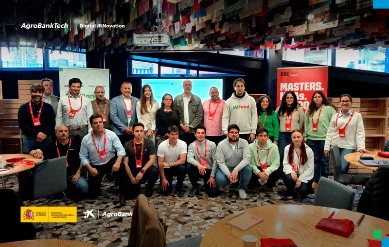 AgroBank Tech Digital INNovation