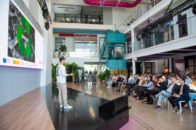 Fotogalería Demoday autonómico Emprendetech FP (29)