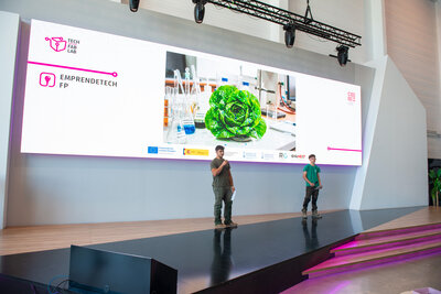Fotogalería Demoday autonómico Emprendetech FP (31)
