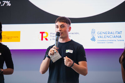 Fotogalería Demoday autonómico Emprendetech FP (42)