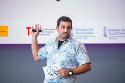 Fotogalería Demoday autonómico Emprendetech FP (45)