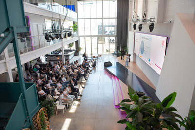 Fotogalería Demoday autonómico Emprendetech FP (54)