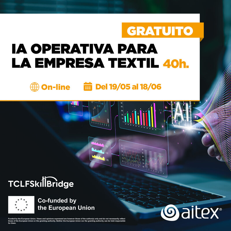 IA Operativa para la empresa textil