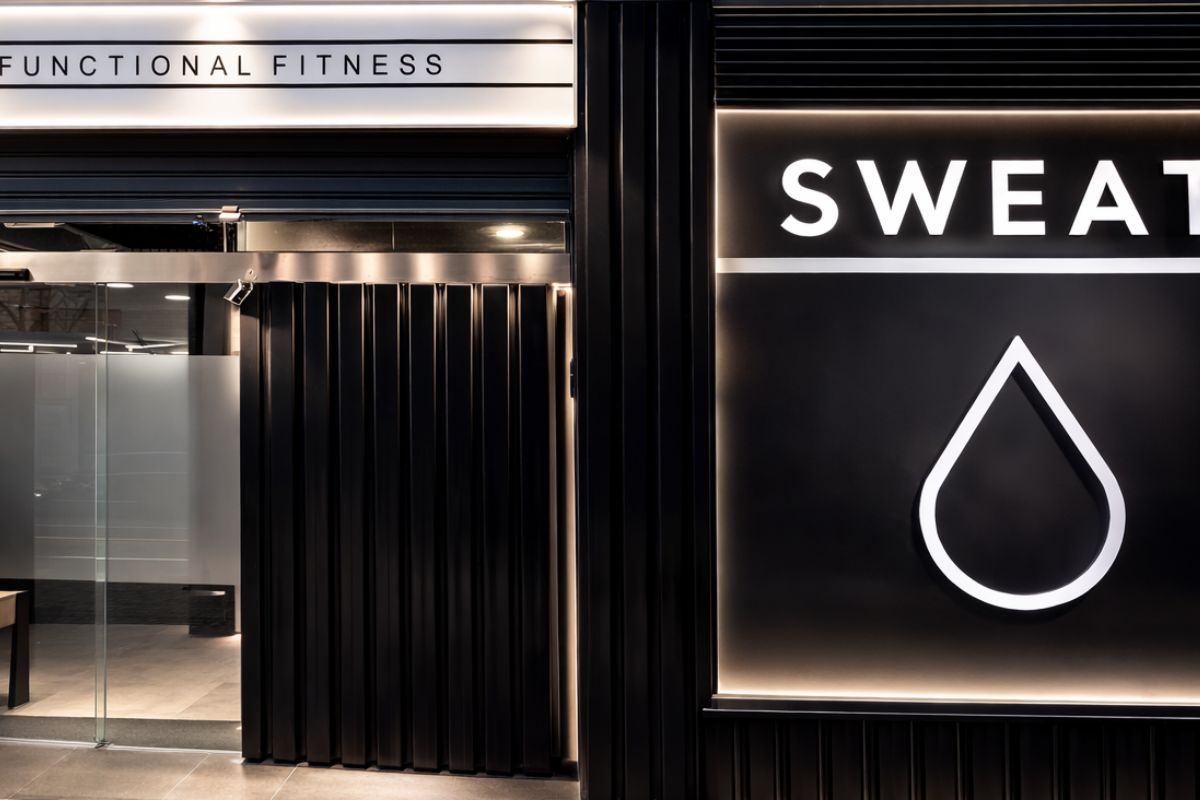 SWEAT Sagunto