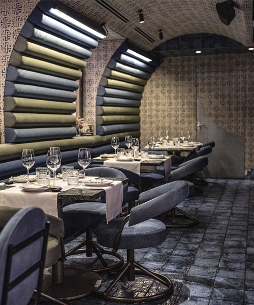 Noname Bar Madrid - Restaurante japonés