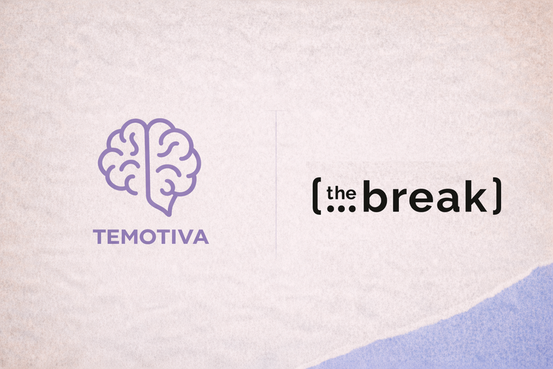 The  Break