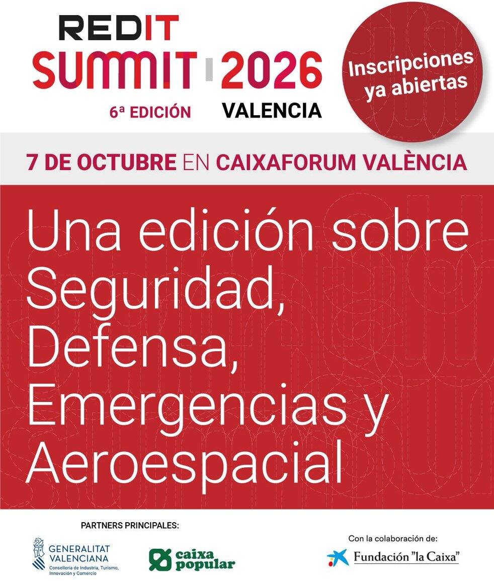 REDITSummit 2026