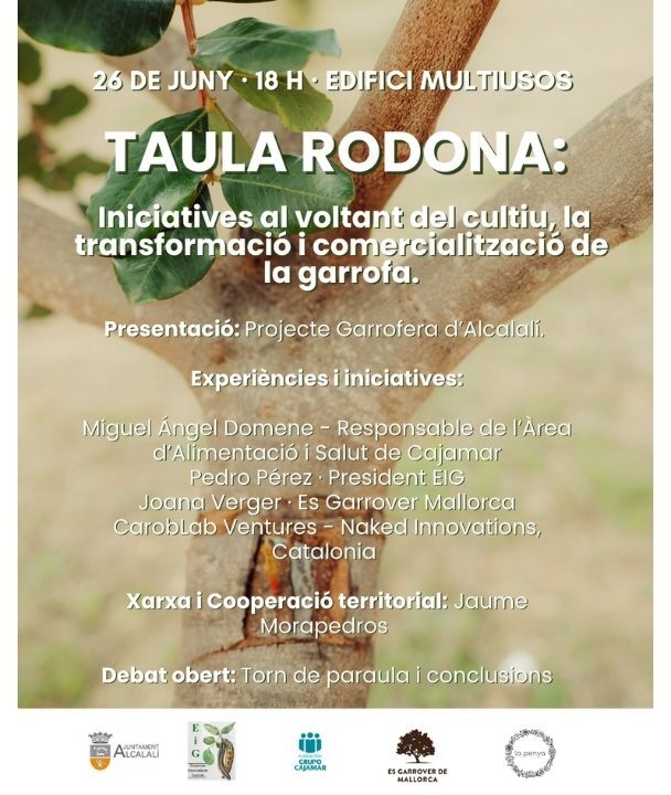 jornada alcalali