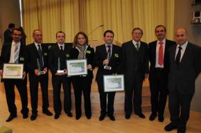 ingelia premio perseo iberdrola