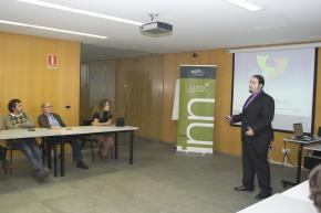 Rafael Landete de Intelypro Coop. CEEI Castell�n