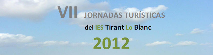 VII Jornadas Tur�sticas