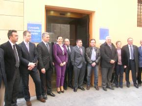  Oficina Municipal del Emprendedor de Elche