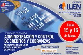 VI Seminario Administracion