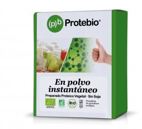 proterbio maria diet