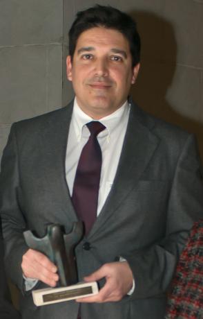diego arroyo progenie molecular