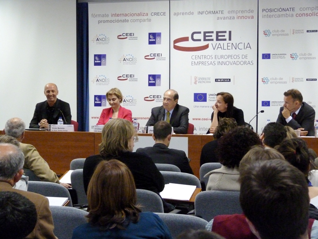 mesa redonda foro internacionalizaci�n
