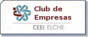 Club Empresas CEEI Elche