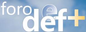 Foro deef 2012