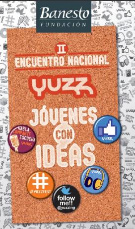 II encuentro nacional yuzz