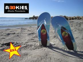 Promocion Chanclas Chanper