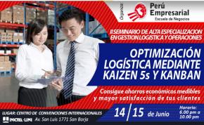 Optimizacion log�stica