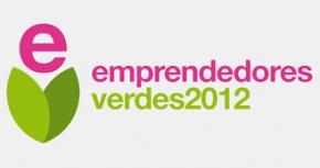 emprendedores verdes 2012