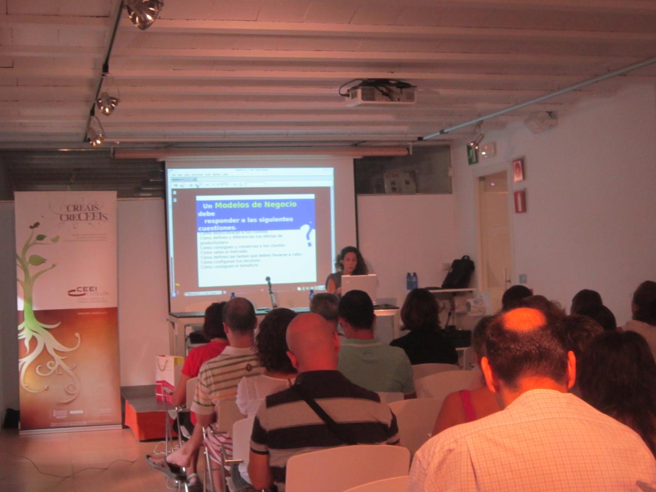 1 Taller Benicarló 24-07-2012